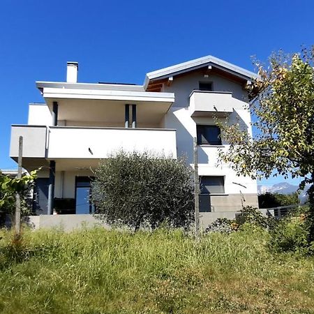 فيلا Al Settimo Miglio, Alloggio Agrituristico Treppo Grande المظهر الخارجي الصورة