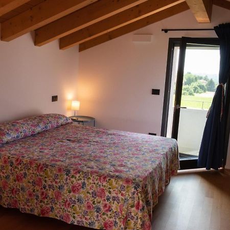 فيلا Al Settimo Miglio, Alloggio Agrituristico Treppo Grande المظهر الخارجي الصورة