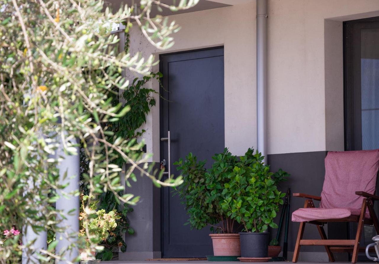 فيلا Al Settimo Miglio, Alloggio Agrituristico Treppo Grande المظهر الخارجي الصورة