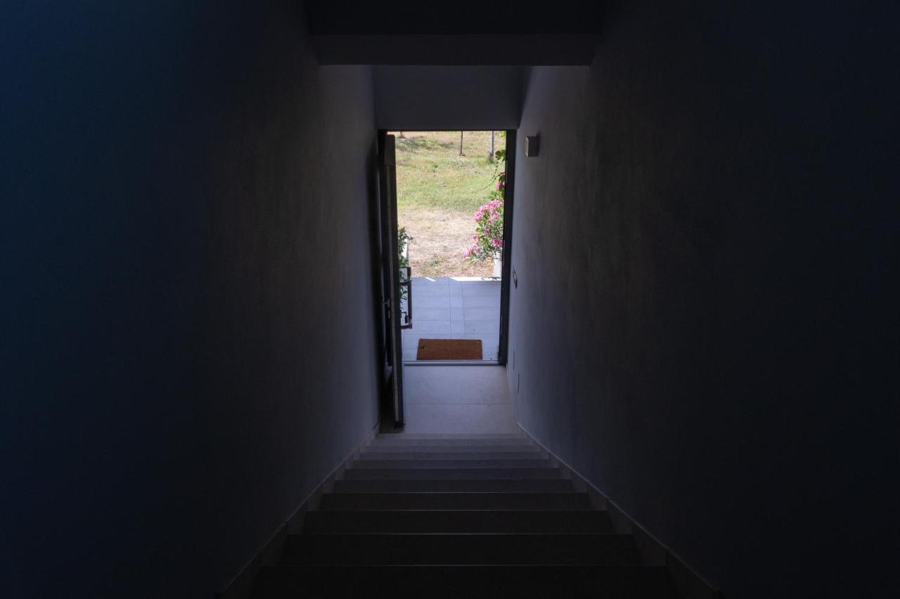 فيلا Al Settimo Miglio, Alloggio Agrituristico Treppo Grande المظهر الخارجي الصورة