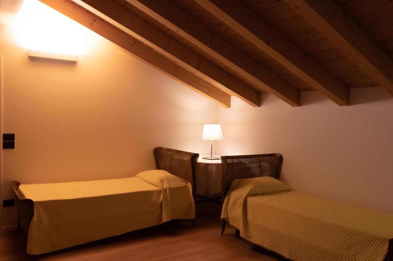 فيلا Al Settimo Miglio, Alloggio Agrituristico Treppo Grande المظهر الخارجي الصورة
